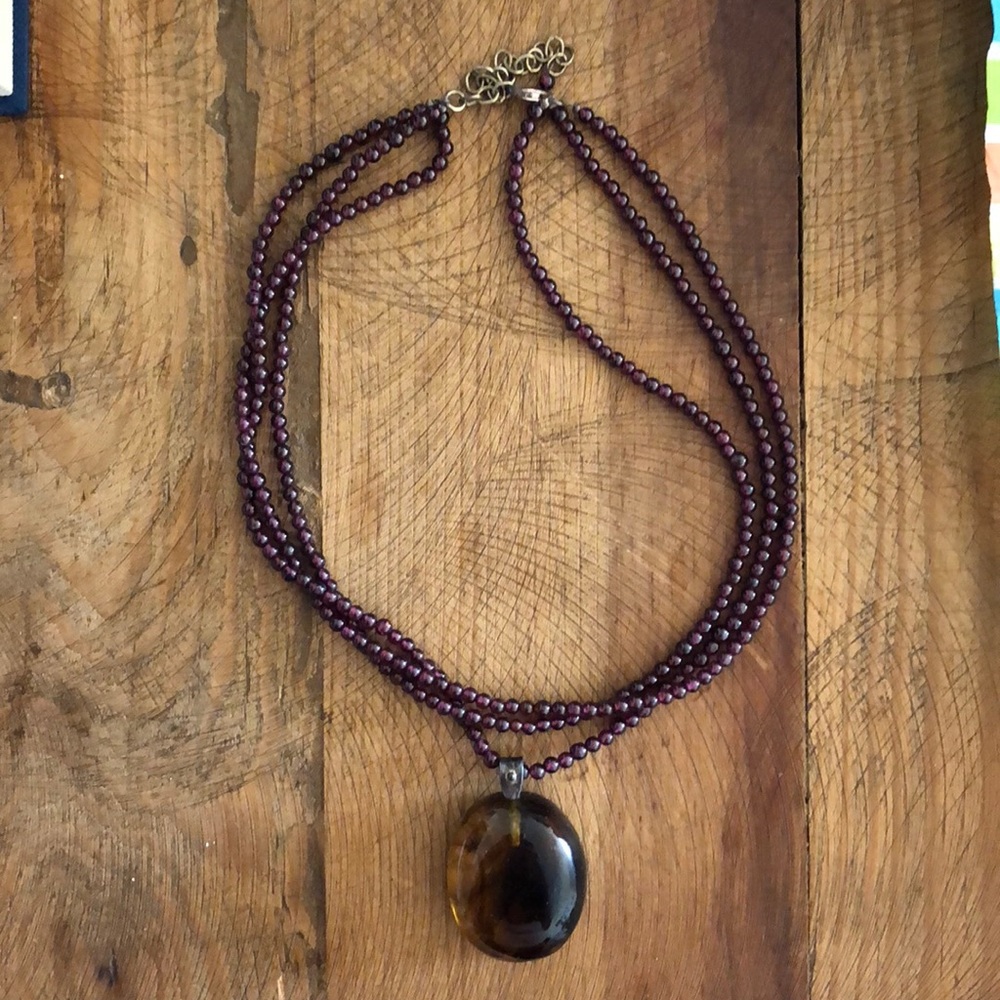 Banana republic Necklace